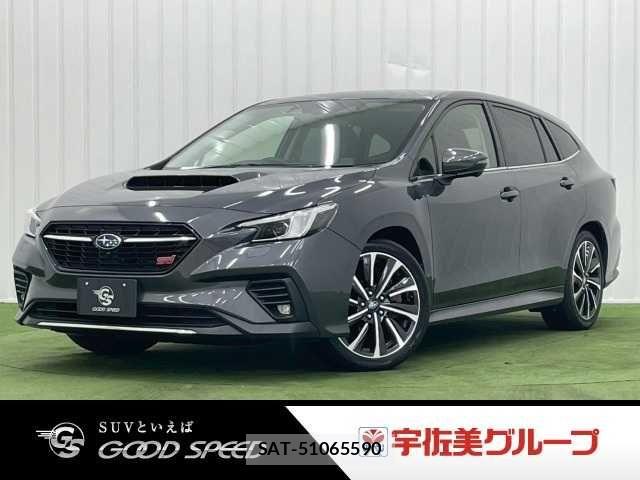 Subaru LEVORG 2021-03 6672224-0