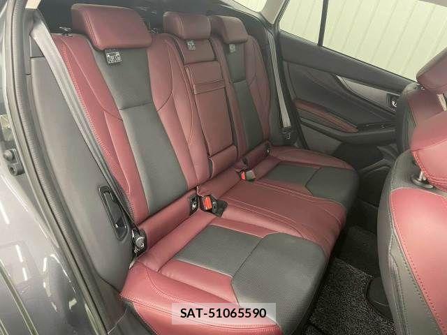 Subaru LEVORG 2021-03 6672224-9