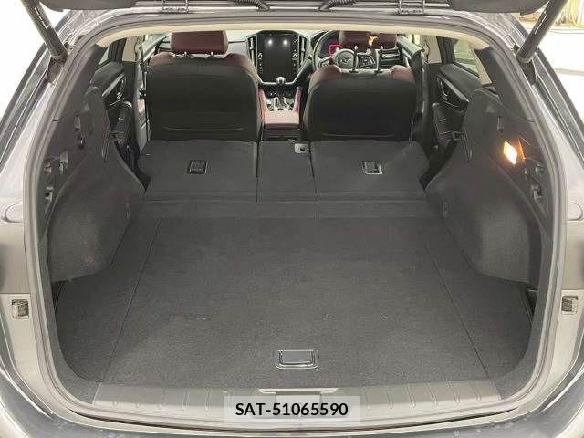 Subaru LEVORG 2021-03 6672224-10