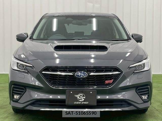 Subaru LEVORG 2021-03 6672224-11