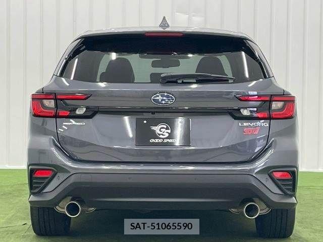 Subaru LEVORG 2021-03 6672224-12