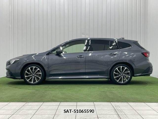 Subaru LEVORG 2021-03 6672224-13