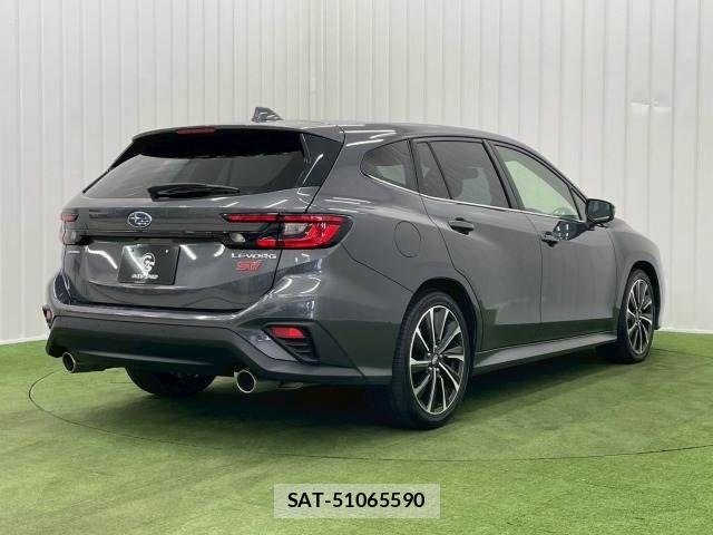 Subaru LEVORG 2021-03 6672224-15