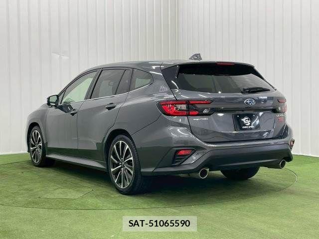 Subaru LEVORG 2021-03 6672224-16