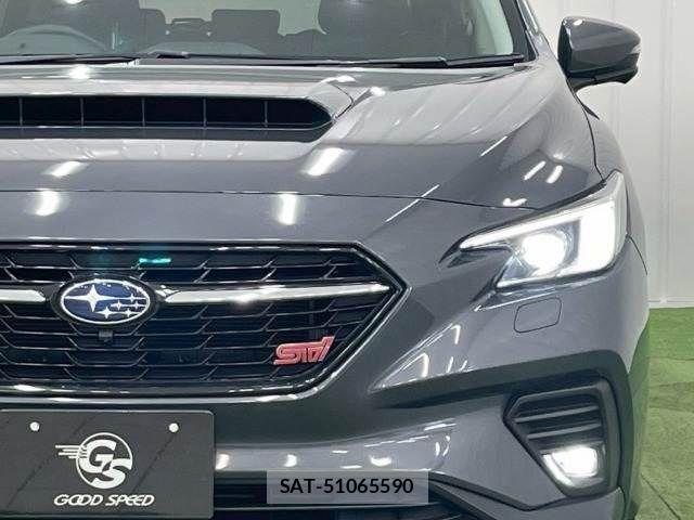 Subaru LEVORG 2021-03 6672224-17