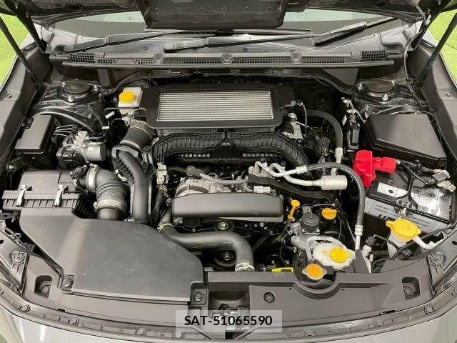 Subaru LEVORG 2021-03 6672224-19