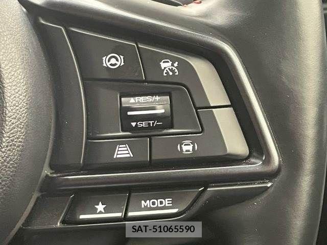 Subaru LEVORG 2021-03 6672224-4