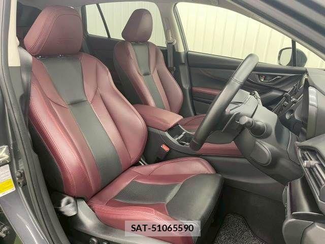 Subaru LEVORG 2021-03 6672224-8