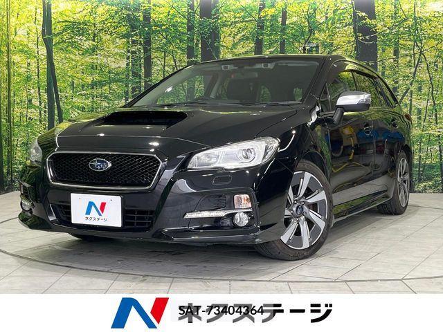 Subaru LEVORG 2014-11 6672245-0