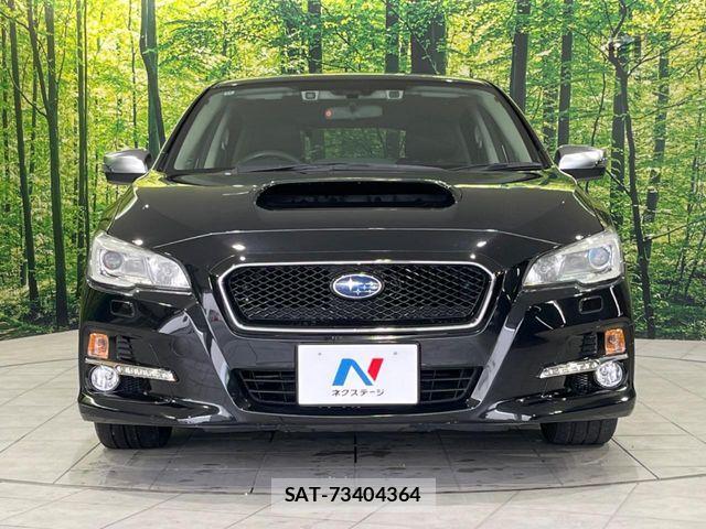 Subaru LEVORG 2014-11 6672245-13