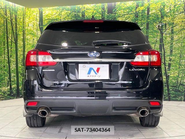 Subaru LEVORG 2014-11 6672245-14