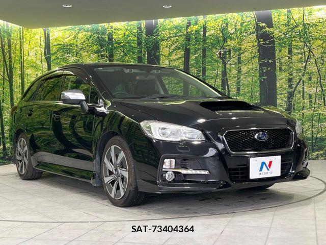 Subaru LEVORG 2014-11 6672245-15