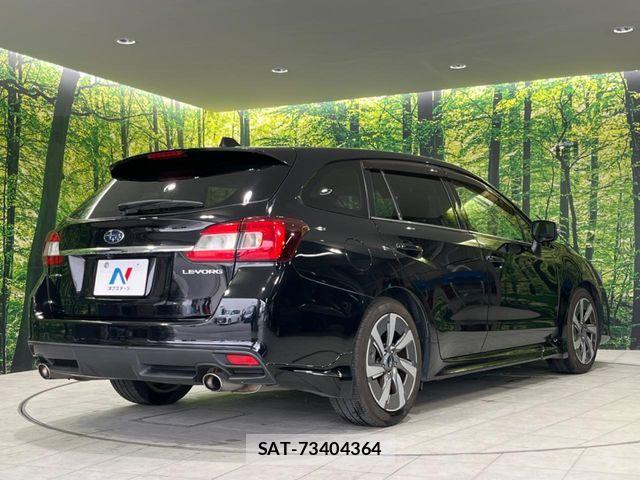 Subaru LEVORG 2014-11 6672245-16