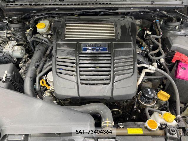 Subaru LEVORG 2014-11 6672245-17