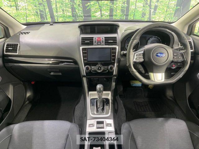 Subaru LEVORG 2014-11 6672245-1