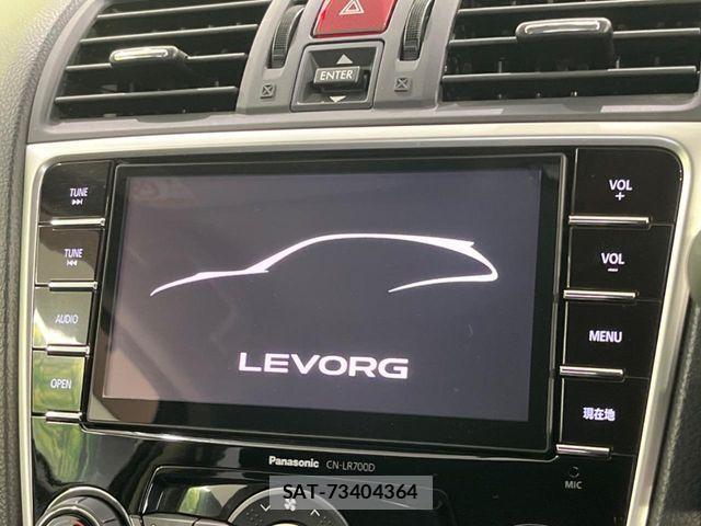 Subaru LEVORG 2014-11 6672245-2