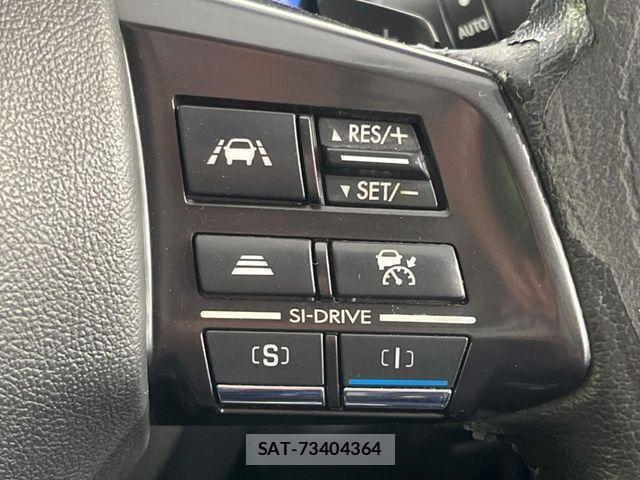 Subaru LEVORG 2014-11 6672245-4