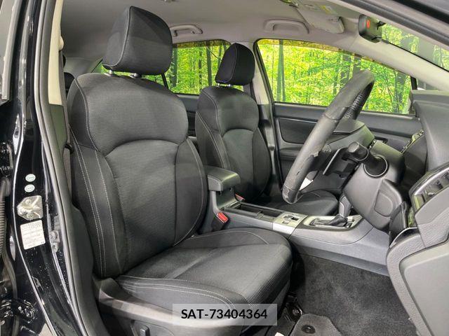 Subaru LEVORG 2014-11 6672245-7