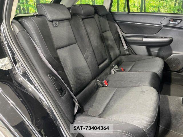 Subaru LEVORG 2014-11 6672245-8