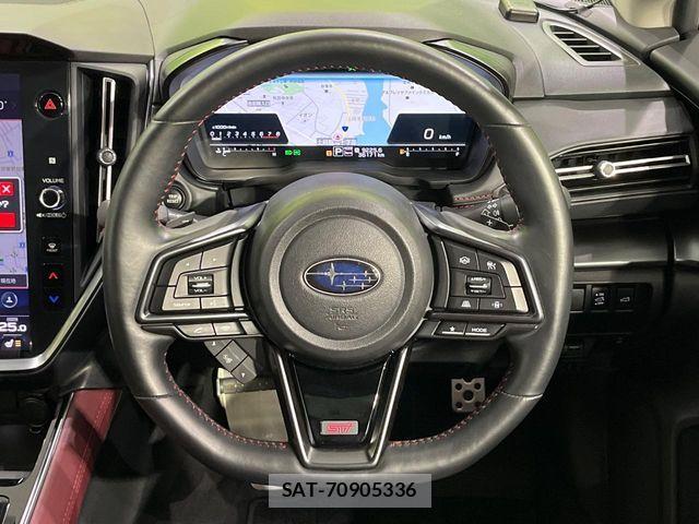 Subaru LEVORG 2021-03 6672226-11