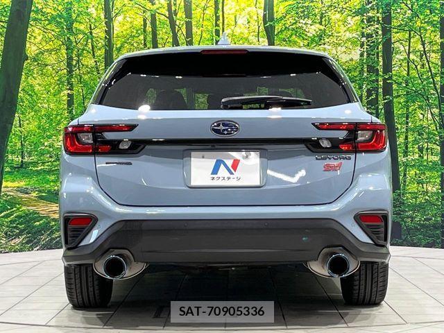 Subaru LEVORG 2021-03 6672226-15