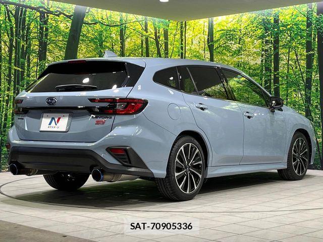 Subaru LEVORG 2021-03 6672226-17