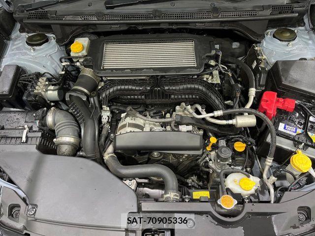 Subaru LEVORG 2021-03 6672226-18