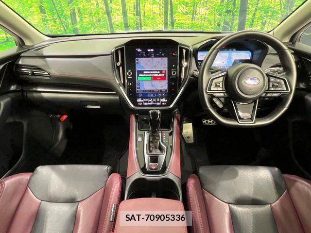 Subaru LEVORG 2021-03 6672226-1