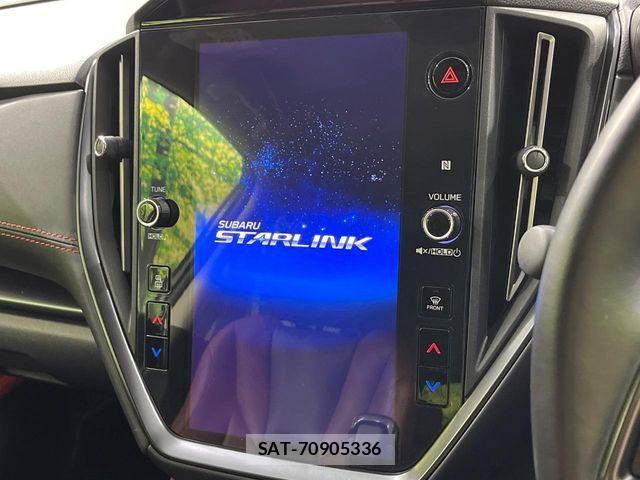 Subaru LEVORG 2021-03 6672226-2