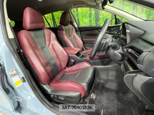Subaru LEVORG 2021-03 6672226-8