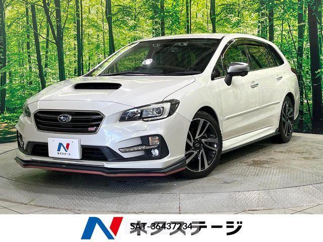 Subaru LEVORG 2016-12 6676631-0