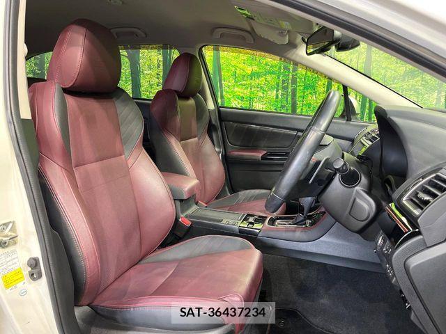 Subaru LEVORG 2016-12 6676631-9
