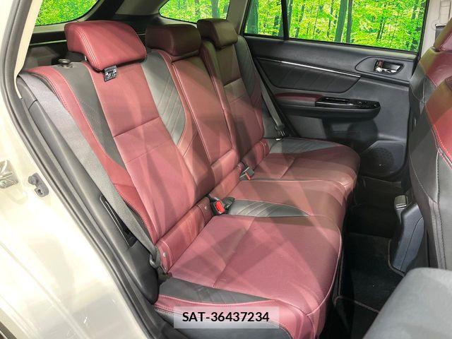 Subaru LEVORG 2016-12 6676631-10