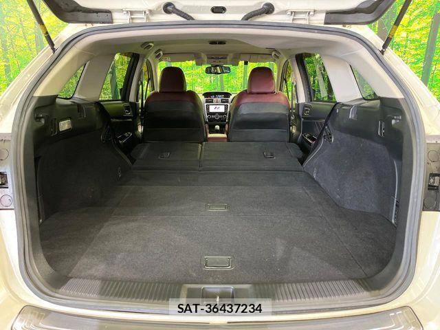 Subaru LEVORG 2016-12 6676631-11