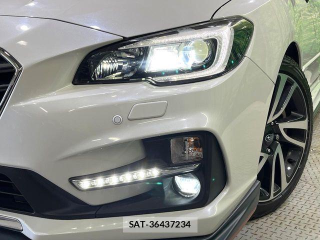 Subaru LEVORG 2016-12 6676631-12