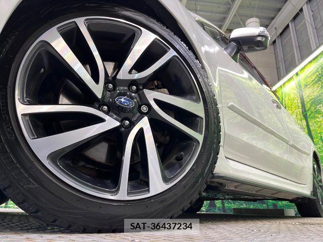 Subaru LEVORG 2016-12 6676631-13