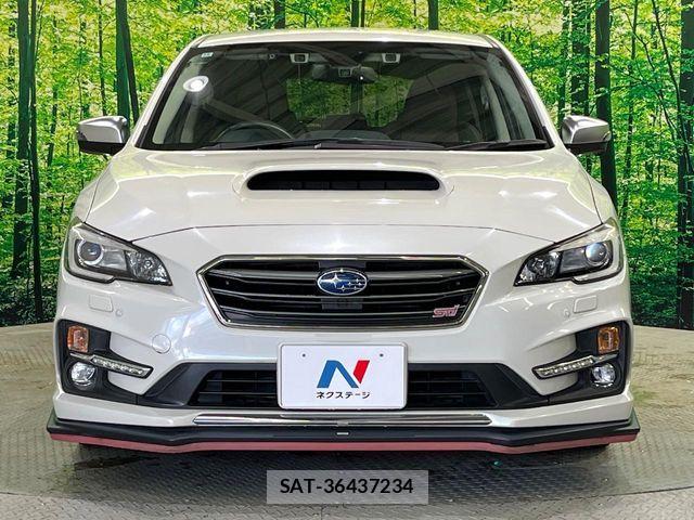 Subaru LEVORG 2016-12 6676631-14