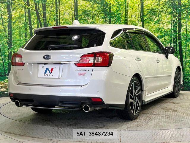 Subaru LEVORG 2016-12 6676631-17