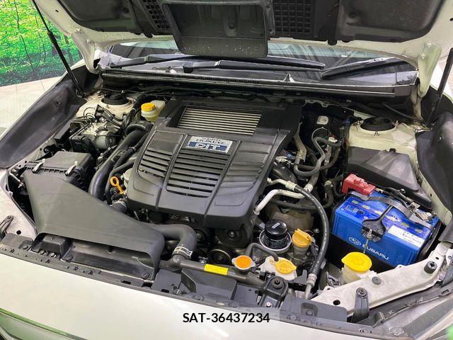 Subaru LEVORG 2016-12 6676631-18