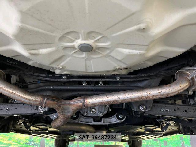 Subaru LEVORG 2016-12 6676631-19