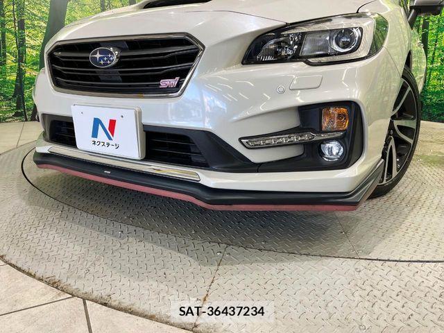 Subaru LEVORG 2016-12 6676631-2