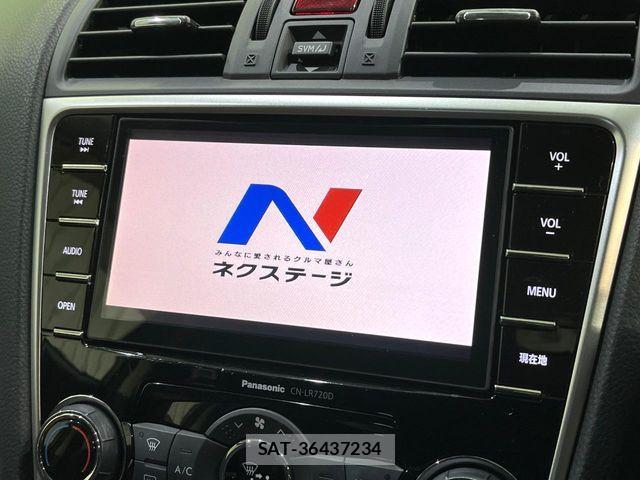 Subaru LEVORG 2016-12 6676631-3