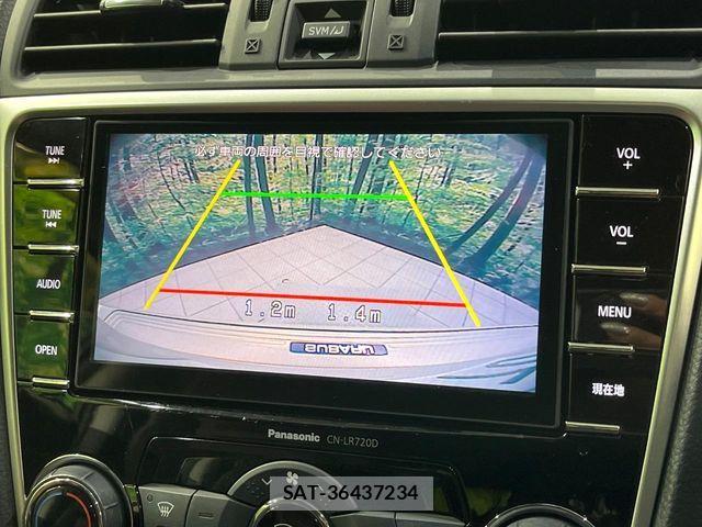 Subaru LEVORG 2016-12 6676631-4