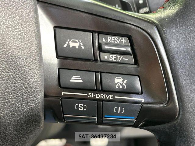 Subaru LEVORG 2016-12 6676631-7