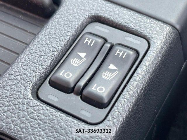 Subaru LEVORG 2017-09 6676627-9