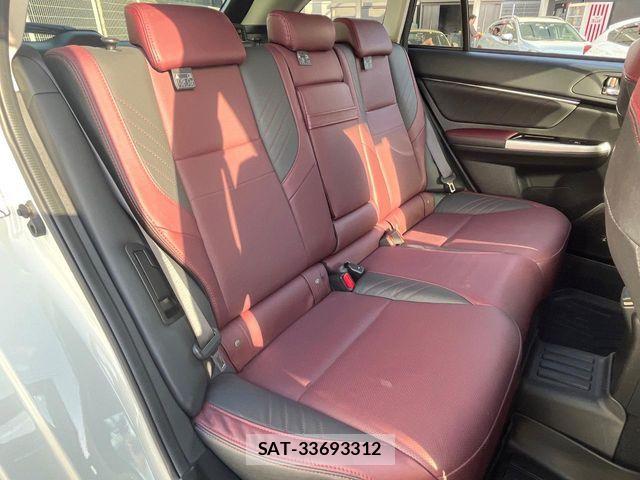 Subaru LEVORG 2017-09 6676627-12