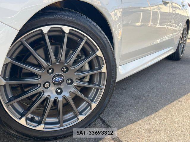 Subaru LEVORG 2017-09 6676627-15