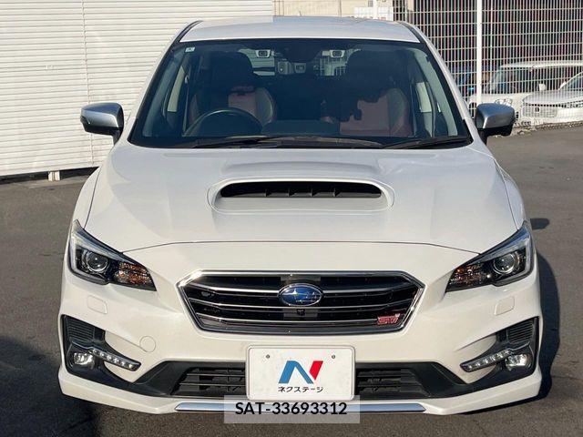Subaru LEVORG 2017-09 6676627-16