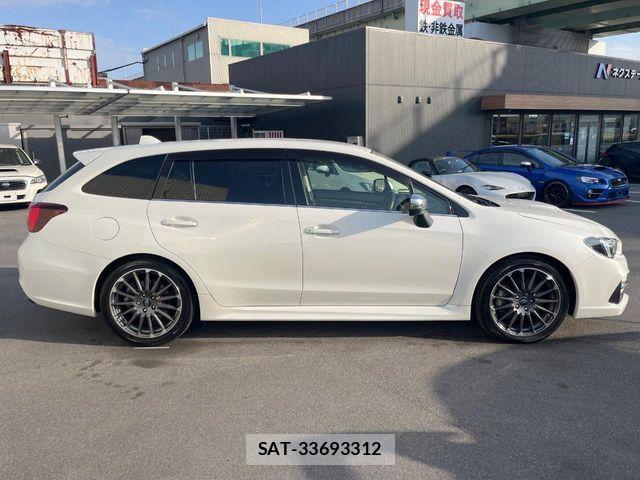 Subaru LEVORG 2017-09 6676627-18