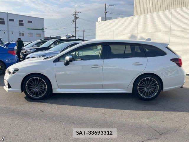 Subaru LEVORG 2017-09 6676627-19